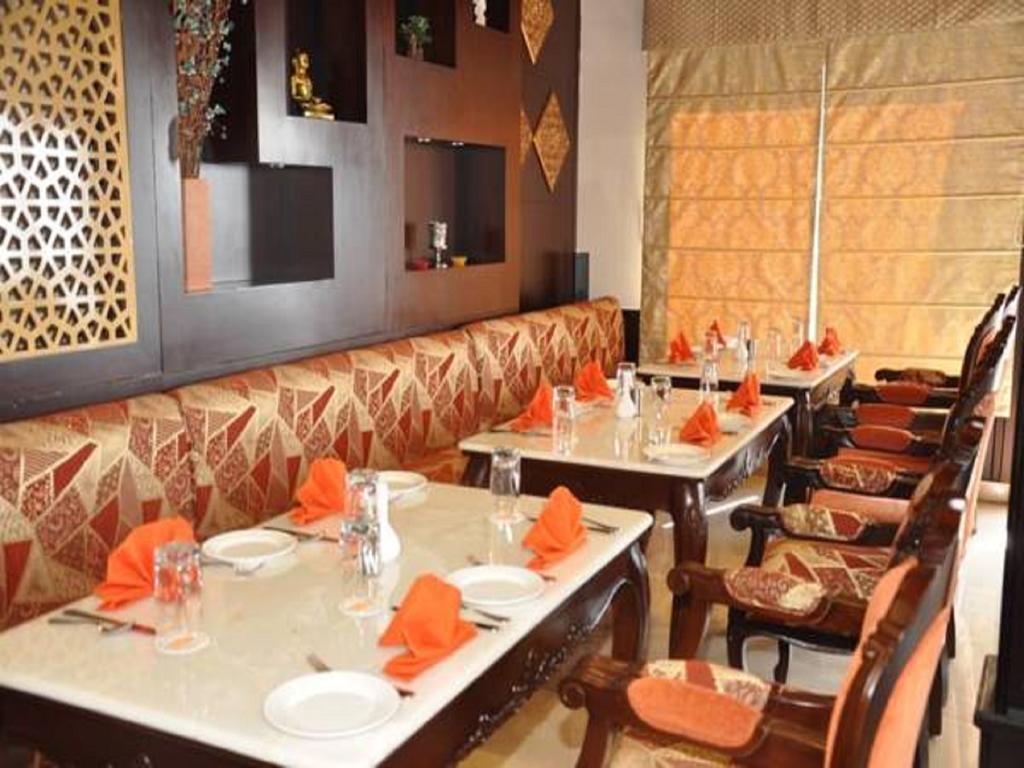 Hotel Southgate Shimla Bagian luar foto