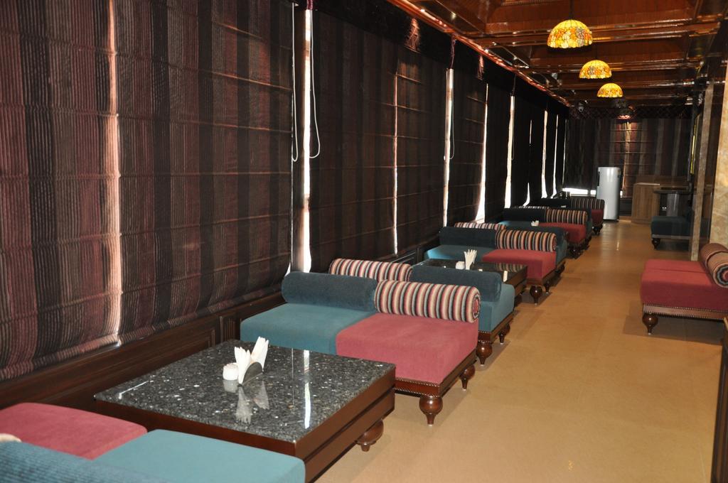 Hotel Southgate Shimla Bagian luar foto