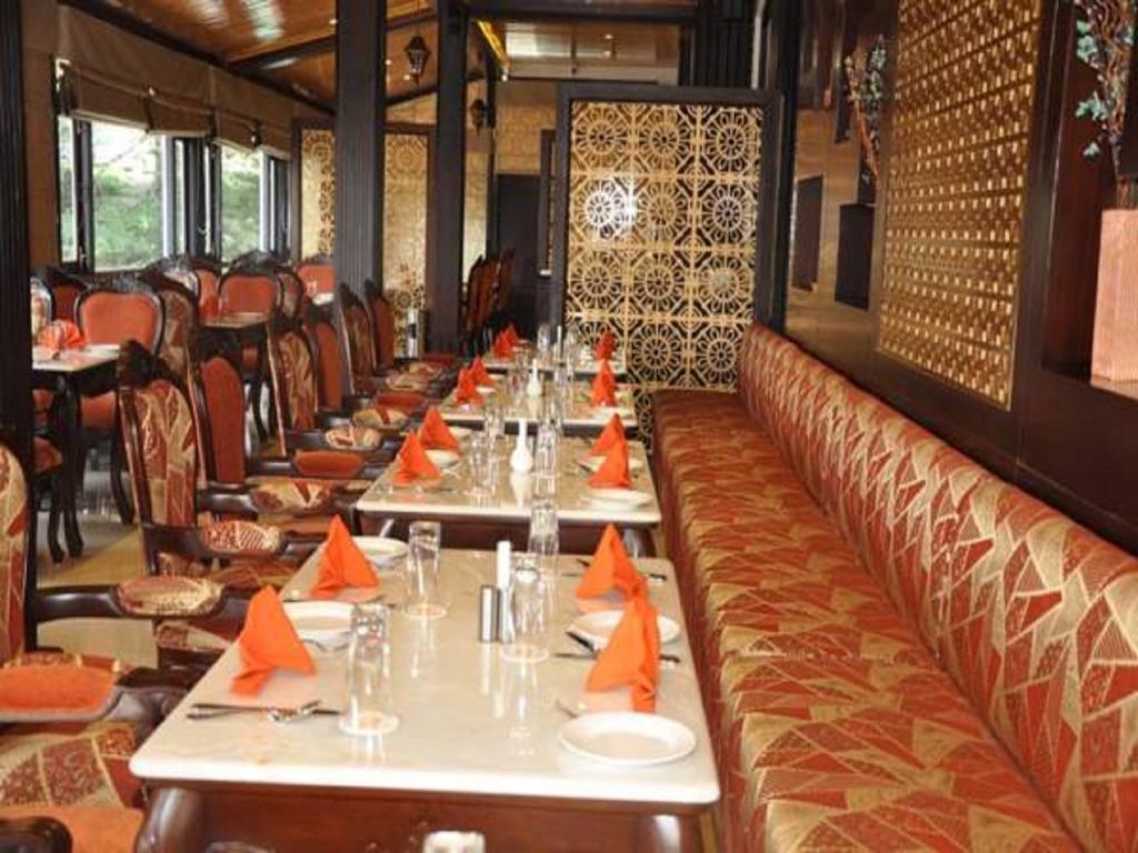 Hotel Southgate Shimla Bagian luar foto